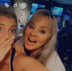 Meet your Posher, Heidi